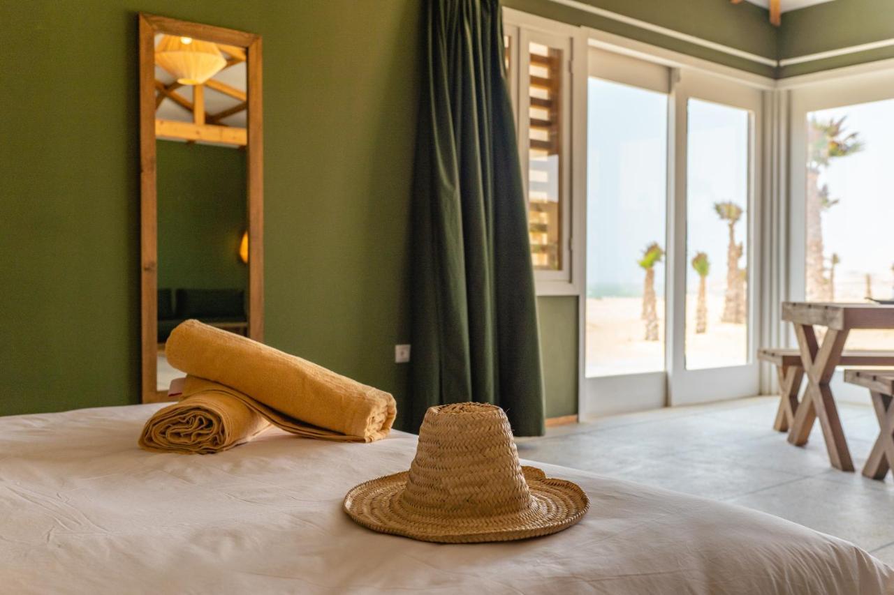 Oasis212 Dakhla Hotel Exterior photo