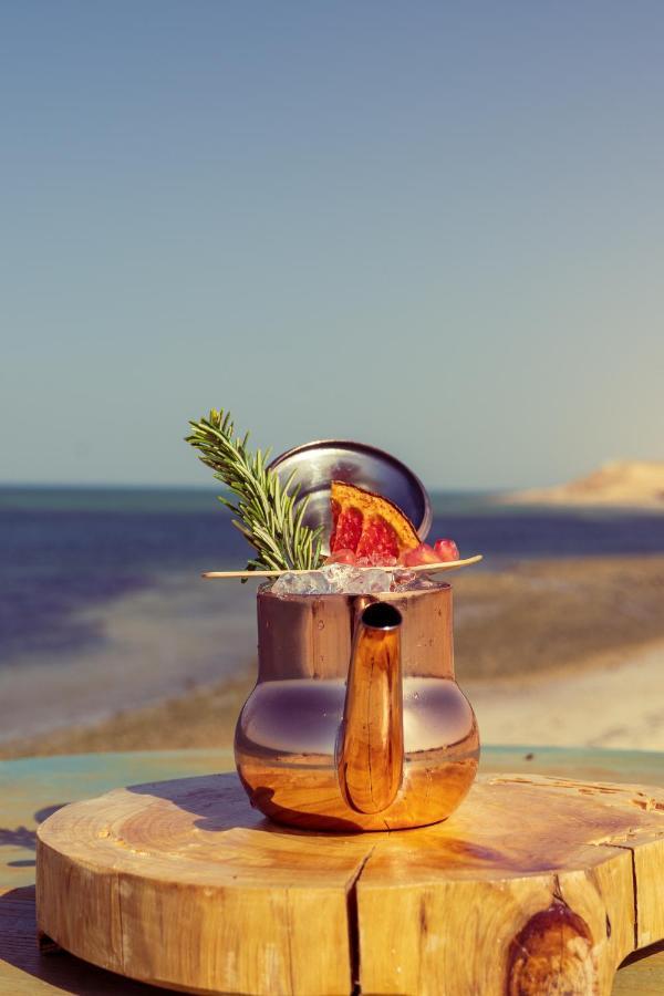Oasis212 Dakhla Hotel Exterior photo