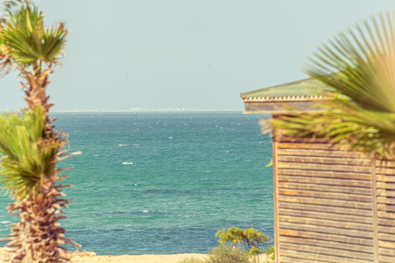 Oasis212 Dakhla Hotel Exterior photo