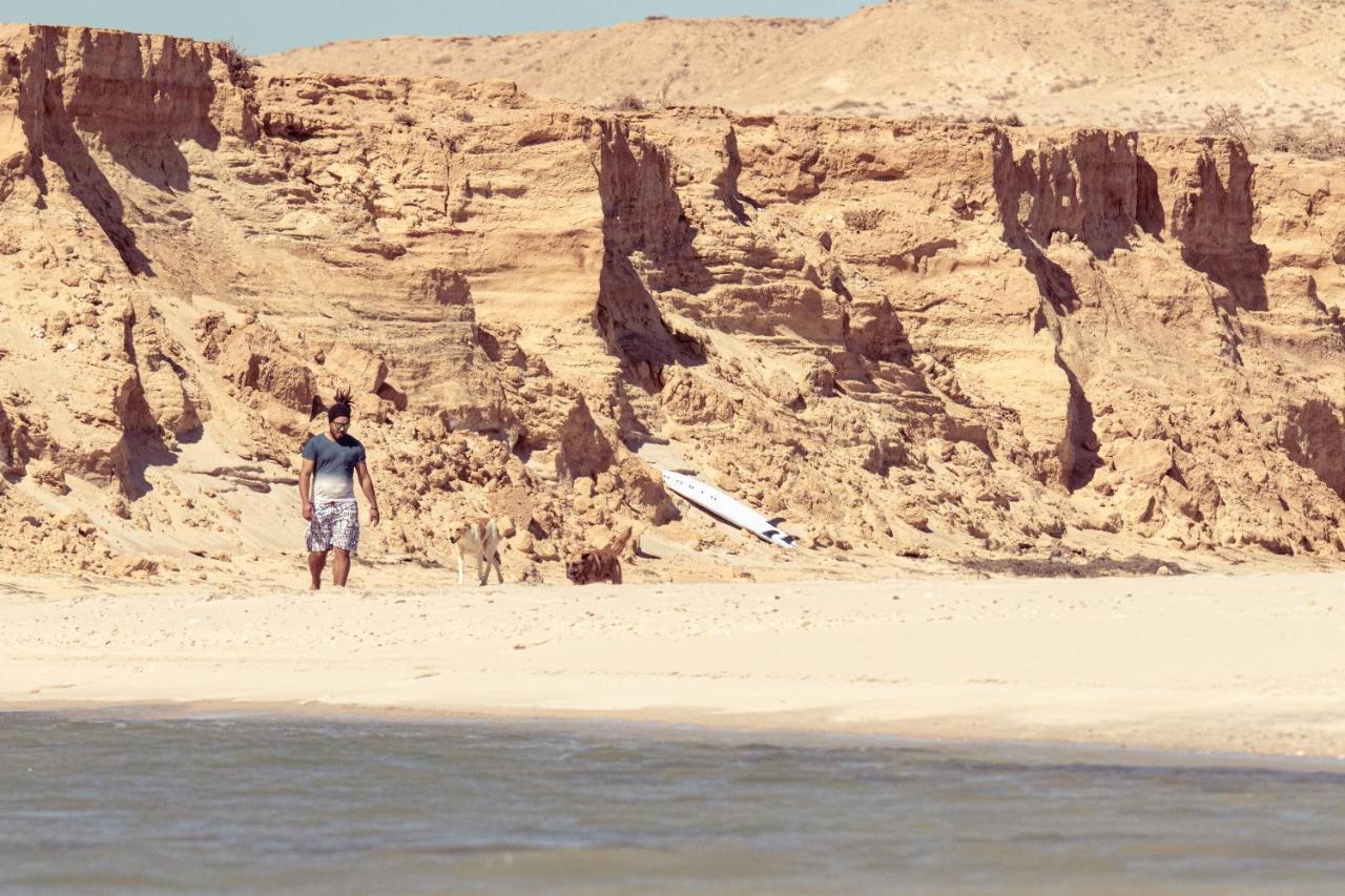 Oasis212 Dakhla Hotel Exterior photo