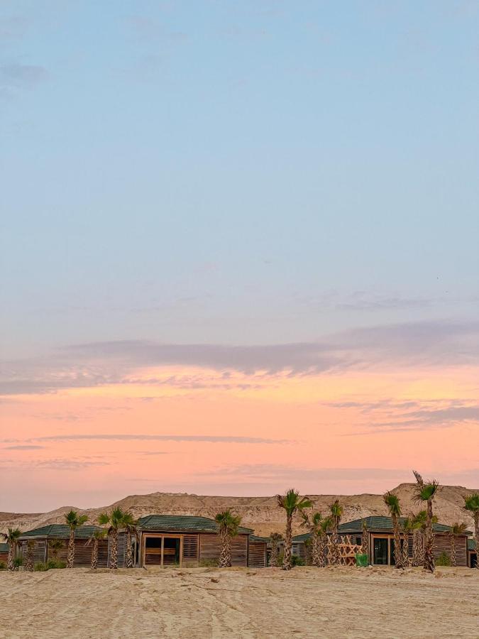 Oasis212 Dakhla Hotel Exterior photo